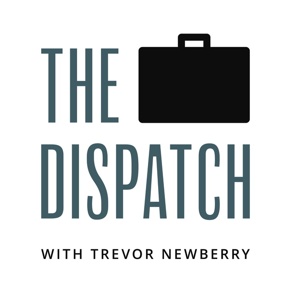 Artwork for The Dispatch