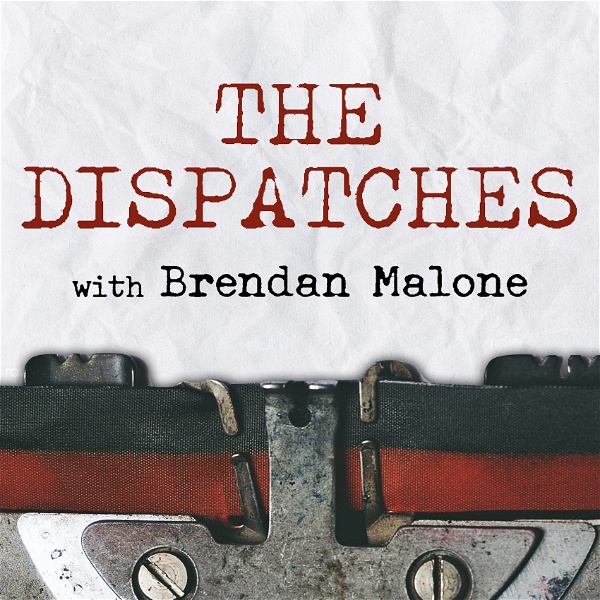 Artwork for The Dispatches