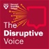 The Disruptive Voice