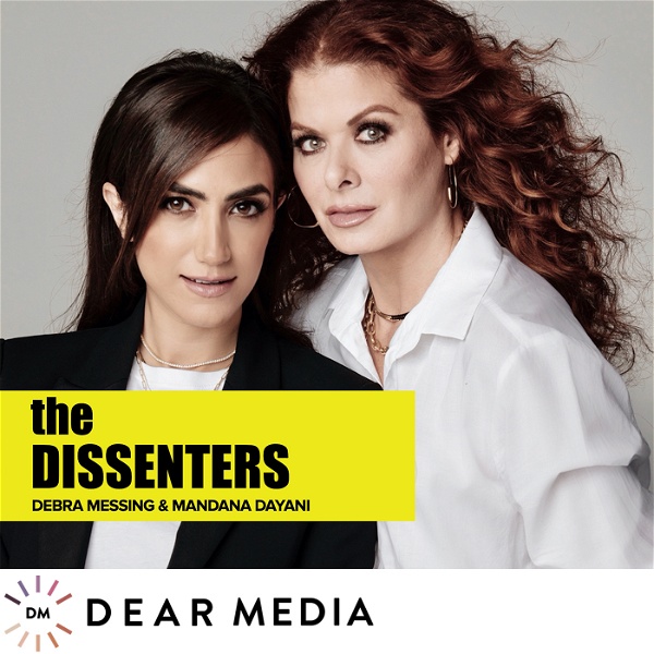 Artwork for The Dissenters