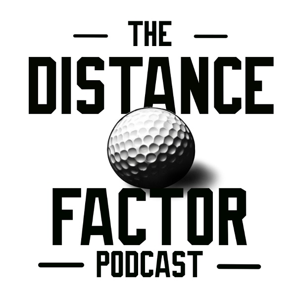 Artwork for The Distance Factor Podcast