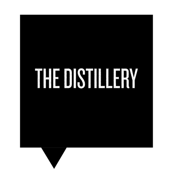 Artwork for The Distillery Podcast