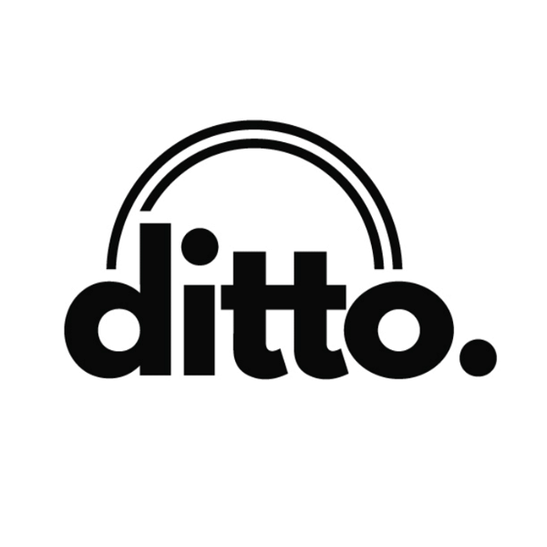 Artwork for The Ditto Podcast