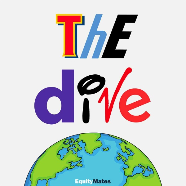 Artwork for The Dive