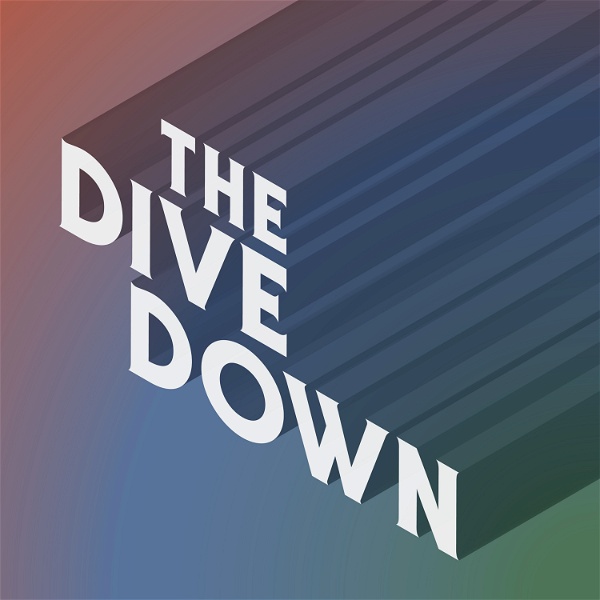 Artwork for The Dive Down