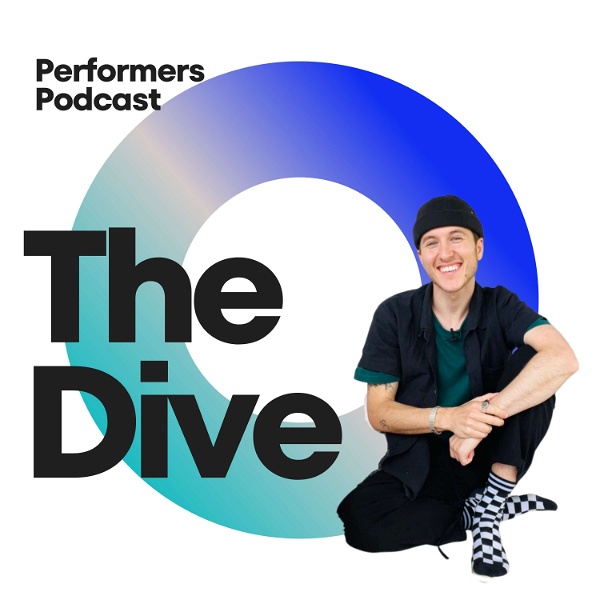 Artwork for The Dive Podcast