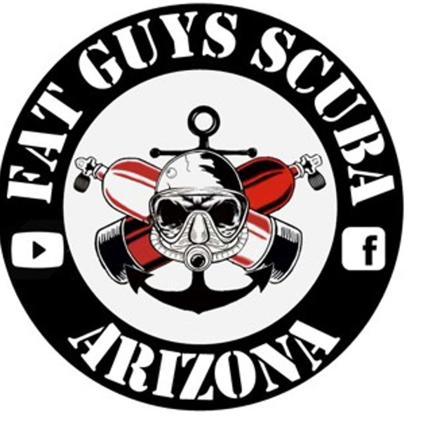 Artwork for The Dive Site