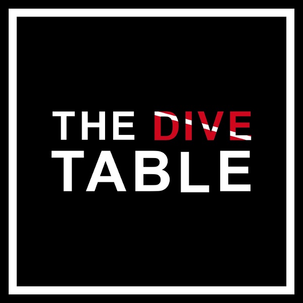 Artwork for The Dive Table
