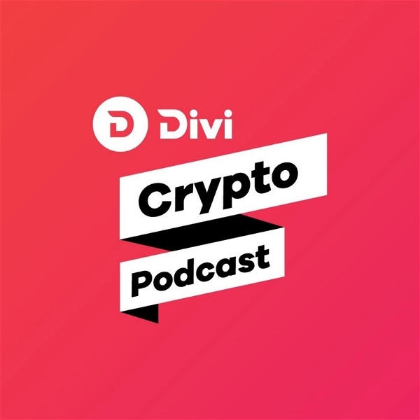 Artwork for The DIVI Crypto Podcast