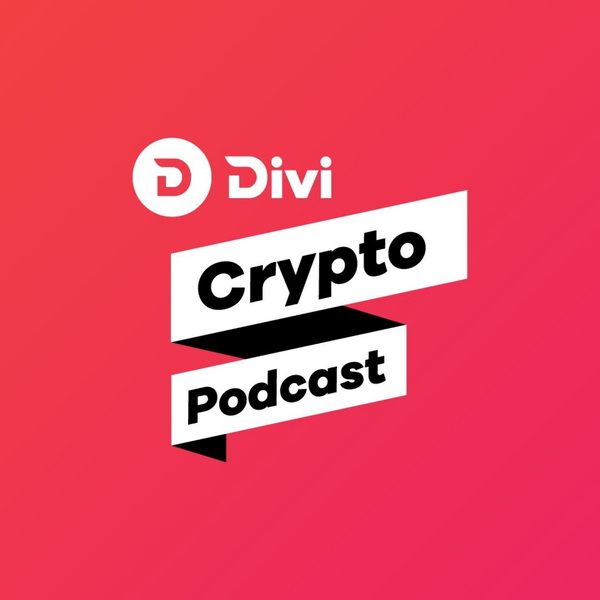 Artwork for The DIVI Crypto Podcast
