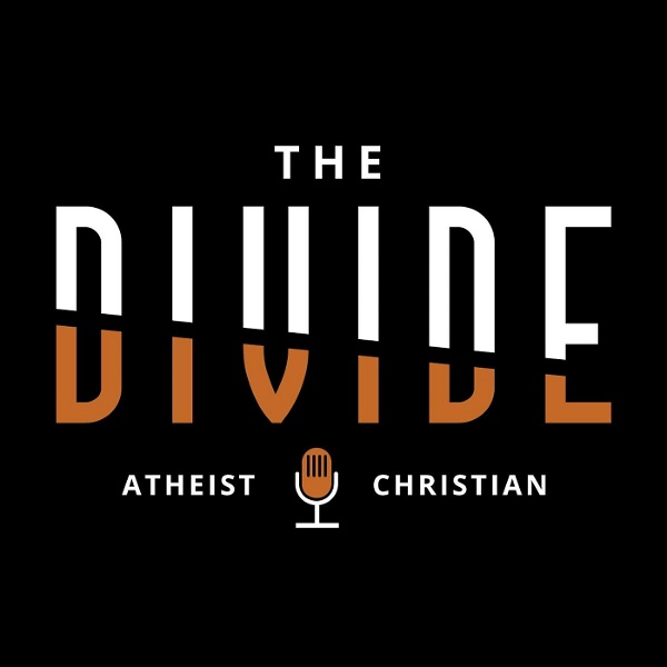 Artwork for The Divide Podcast