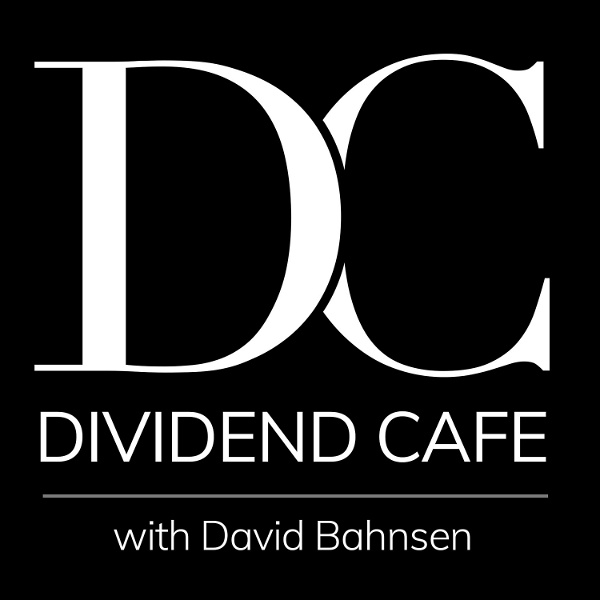 Artwork for The Dividend Cafe