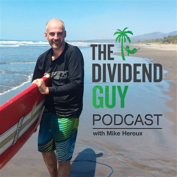 Artwork for The Dividend Guy Blog Podcast