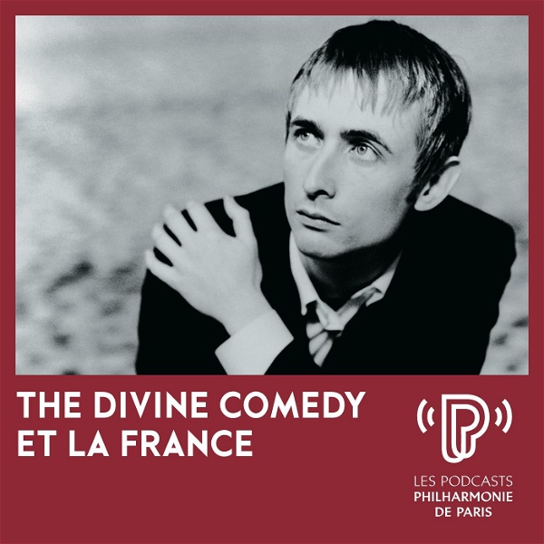 Artwork for The Divine Comedy et la France