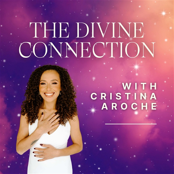 Artwork for The Divine Connection