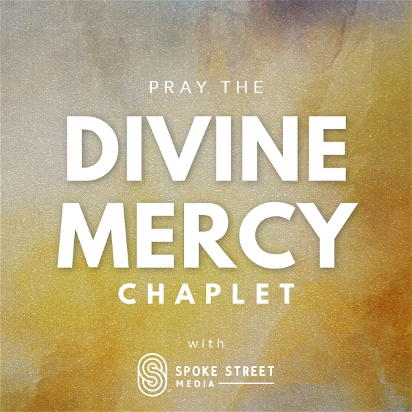 Artwork for The Divine Mercy Chaplet