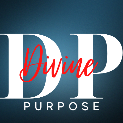 Artwork for The Divine Purpose Podcast