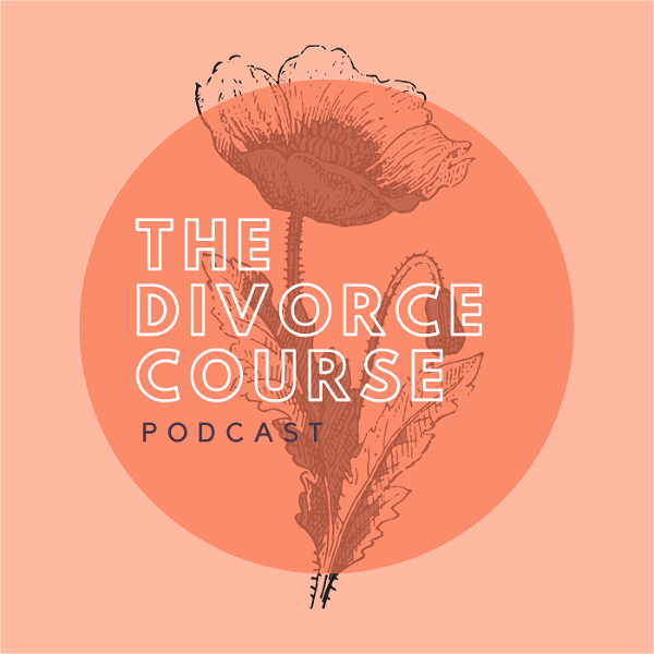 Artwork for The Divorce Course Podcast