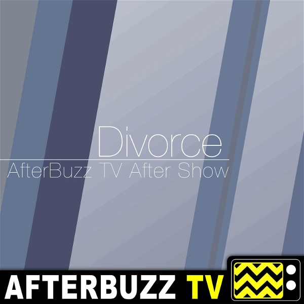 Artwork for The Divorce Podcast