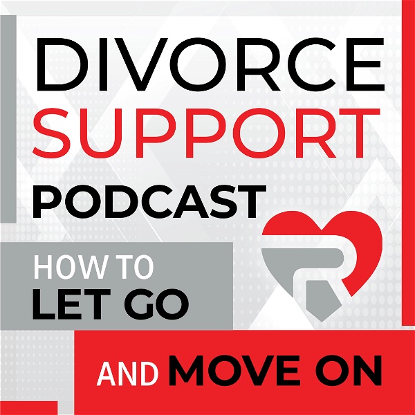 Artwork for The Divorce Support Podcast