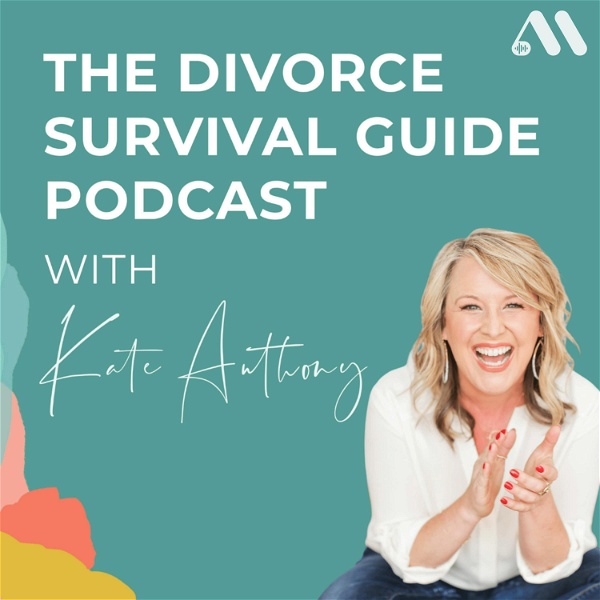 Artwork for The Divorce Survival Guide Podcast