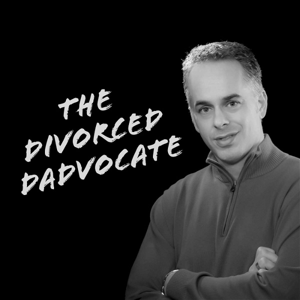 Artwork for The Divorced Dadvocate