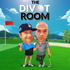 The Divot Room-A Golf Podcast