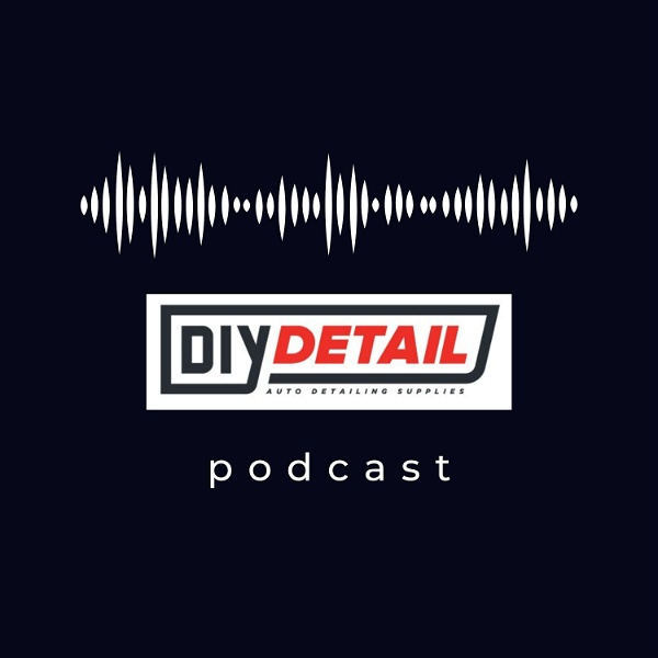 Artwork for The DIY Detail Podcast