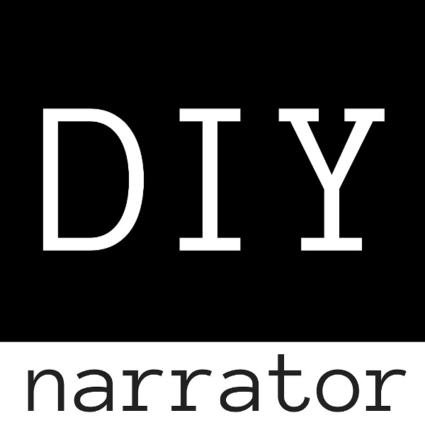 Artwork for DIY Narrator: For Instructional Designers Who Narrate eLearning