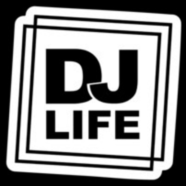 Artwork for The DJ Life