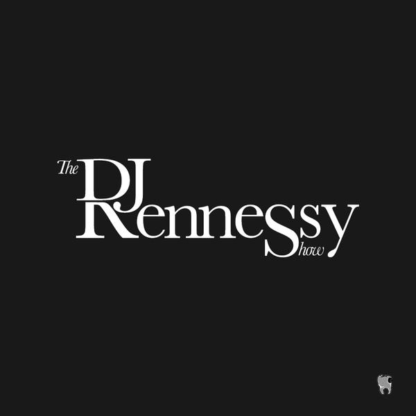 Artwork for The DJ Rennessy Show
