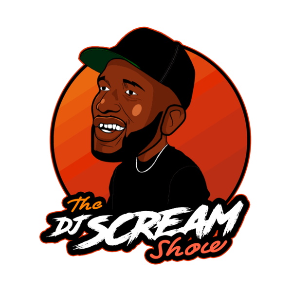 Artwork for The DJ SCREAM Show