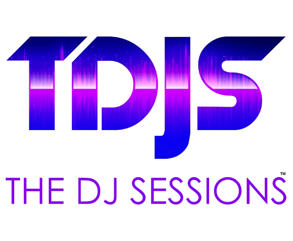Artwork for The DJ Sessions