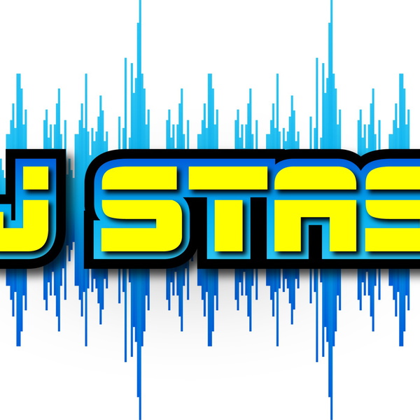 Artwork for The DJ Stash Show