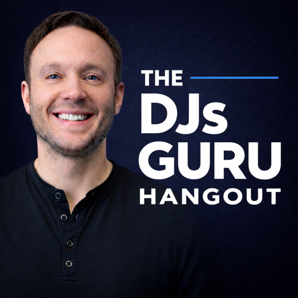 Artwork for The DJs Guru Hangout