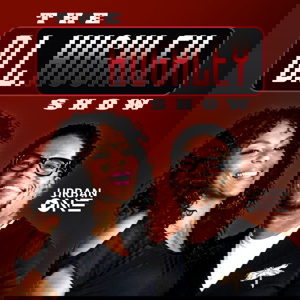 Artwork for The D.L. Hughley Show