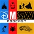 The DMSW Podcast: Talking all things Disney, Marvel, and Star Wars