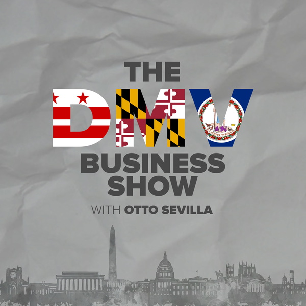 Artwork for The DMV (Washington, DC