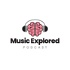 Music Explored Podcast