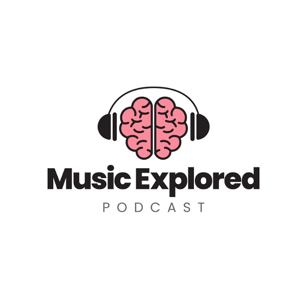 Artwork for Music Explored Podcast