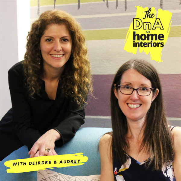 Artwork for The DnA of Home Interiors Podcast by ufurnish.com