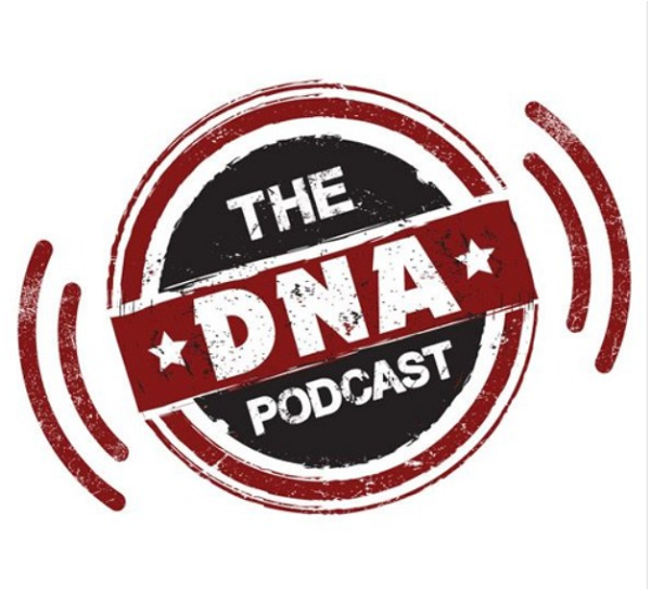 Artwork for The DNA Podcast