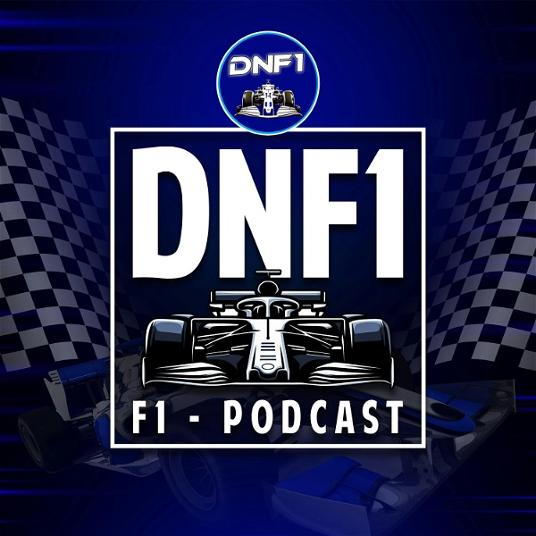 Artwork for The DNF1