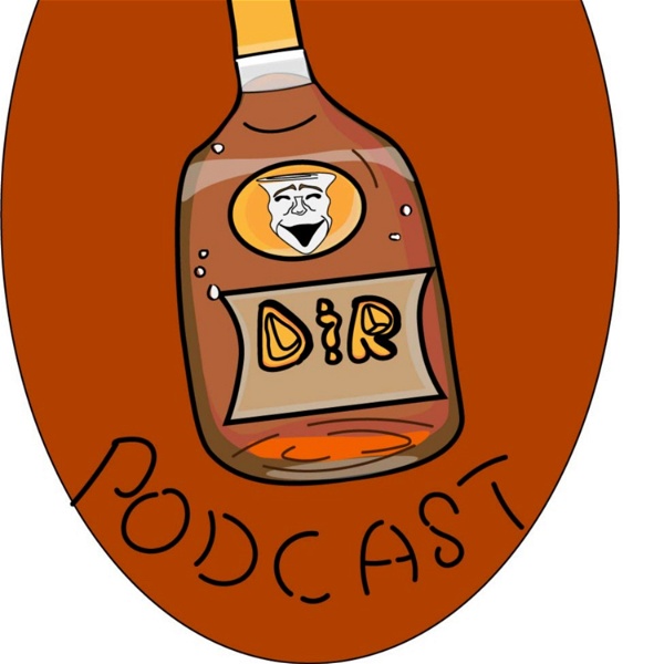 Artwork for the DNR Podcast
