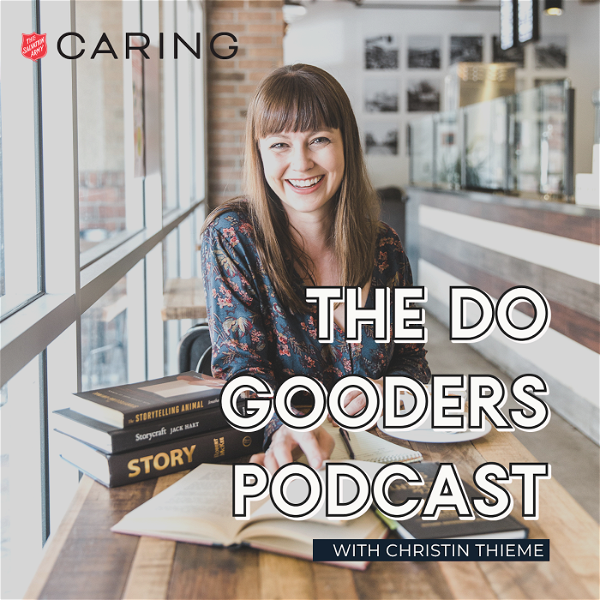 Artwork for The Do Gooders Podcast