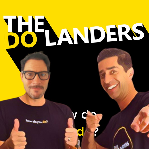 Artwork for The Do Landers