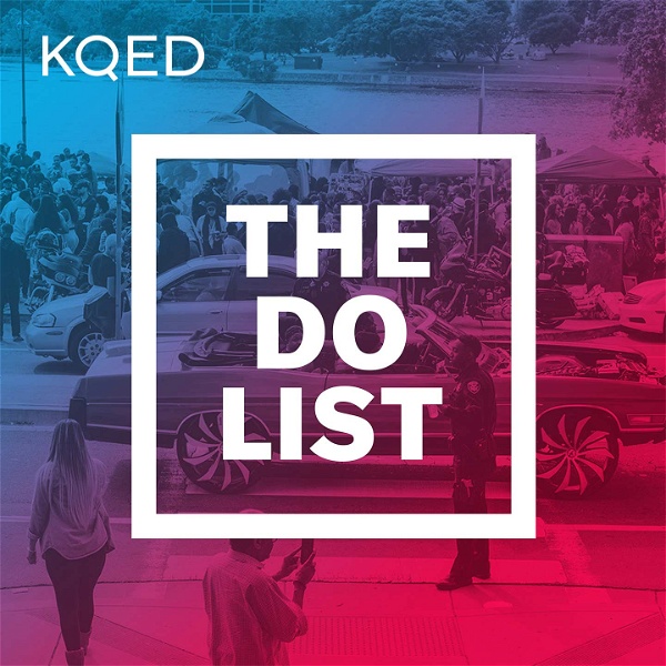Artwork for The Do List Podcast Archives