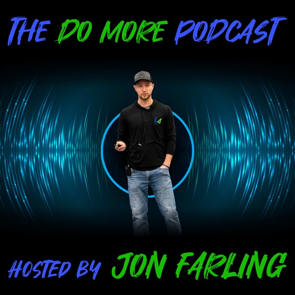Artwork for The Do More Podcast