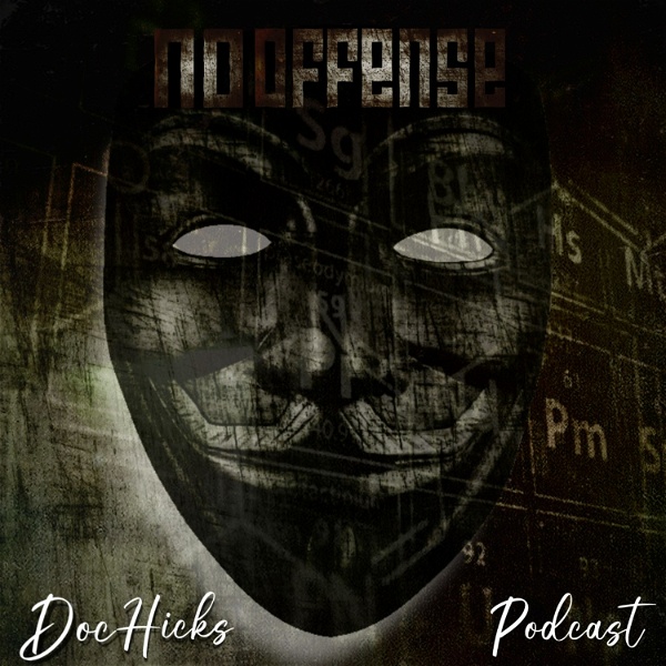 Artwork for The Doc Hicks Podcast