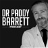 Dr Paddy Barrett Podcast